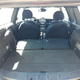 The rear flap folds up to reveal 2 more layers of trunk